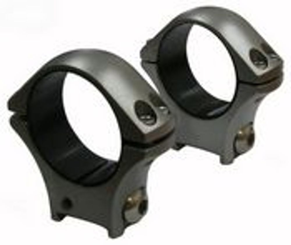Tikka optilock ringmontasje