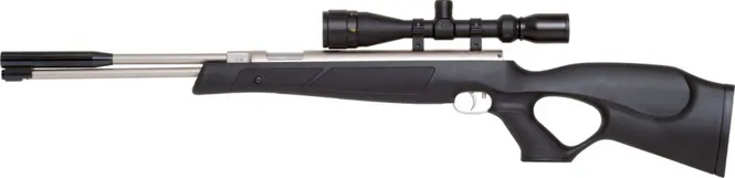 Hovedbilde Weihrauch 97 Black Line STL 4,5mm