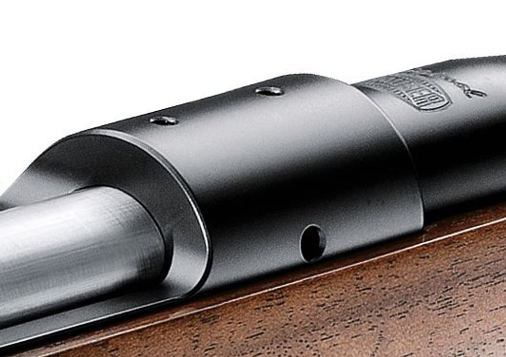 Mauser M12 Extreme 56 cm M15x1 8x57JS