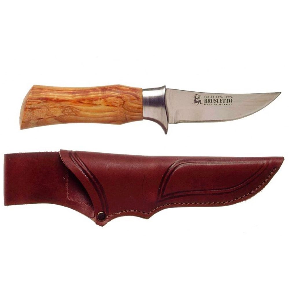 Brusletto Falken Kniv