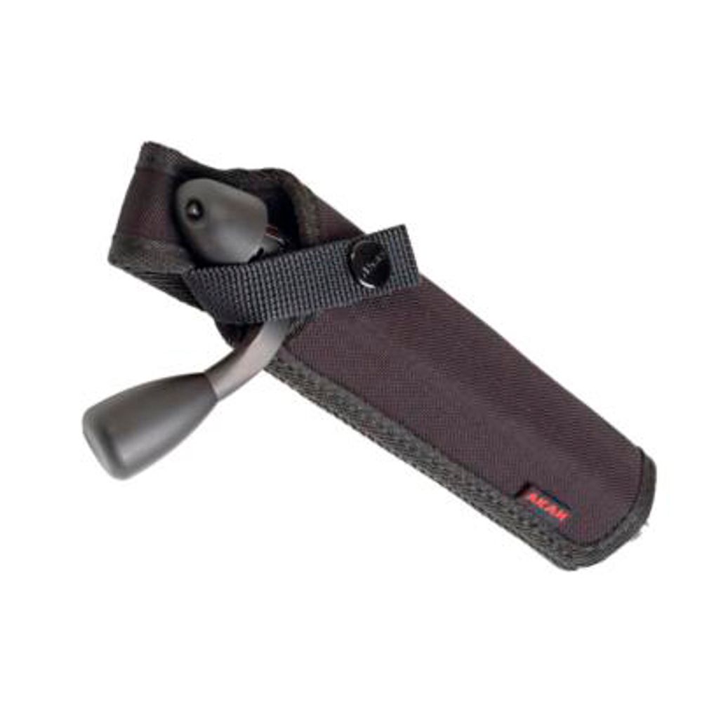 Akah Sluttstykke etui Cordura