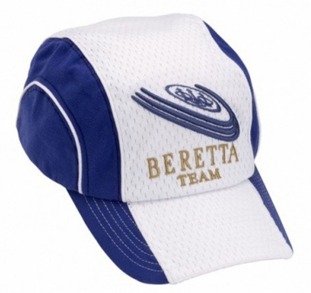 Beretta Team Blå