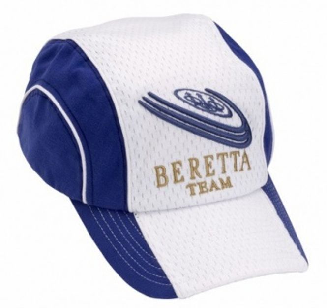 Hovedbilde Beretta Team Blå