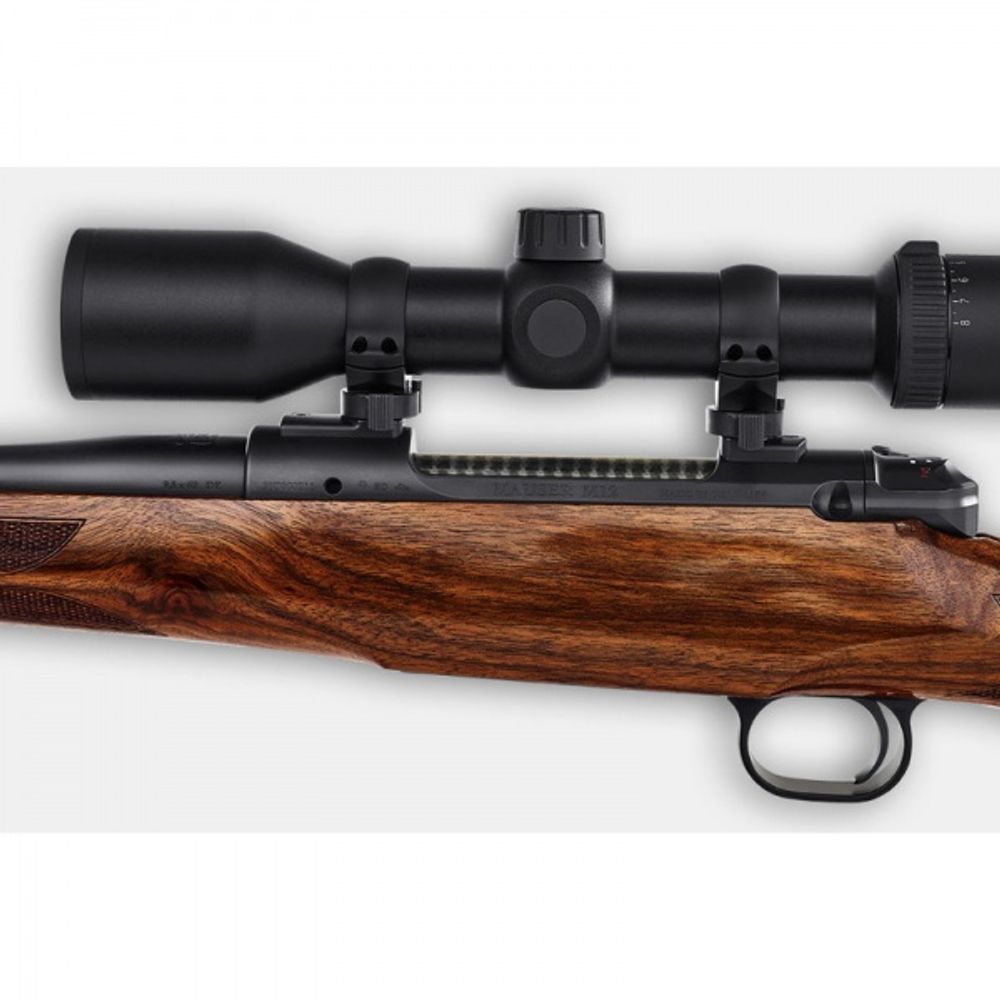 Mauser M12/M18 HexaLock Montasje 30mm  