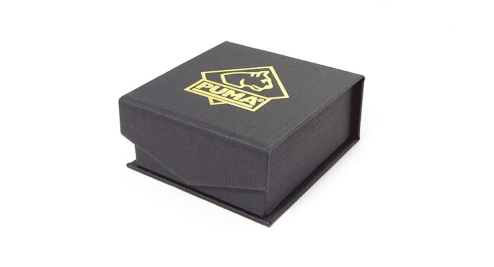 Puma mini game warden