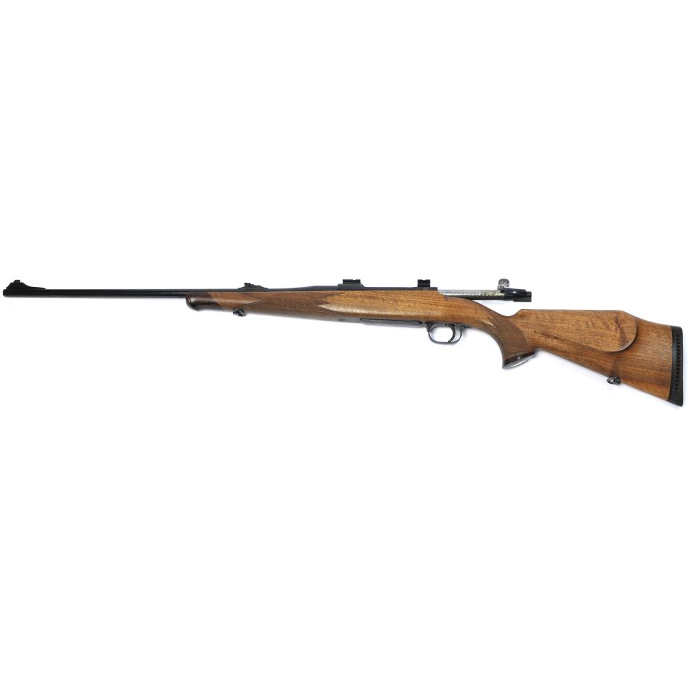 Heym SR 20N Oktagon , kal 6,5x55