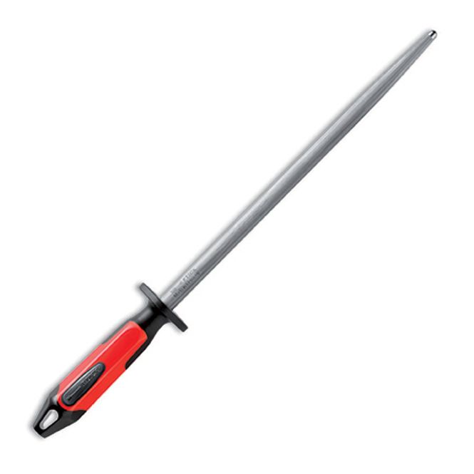 Hovedbilde Dick kokke-skjerpestål rundt 25 cm ...