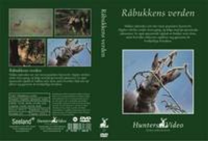 Hovedbilde Råbukkens verden