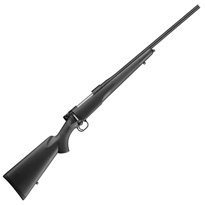 Hovedbilde Mauser M12 Extreme 56 cm M15x1 8x57JS