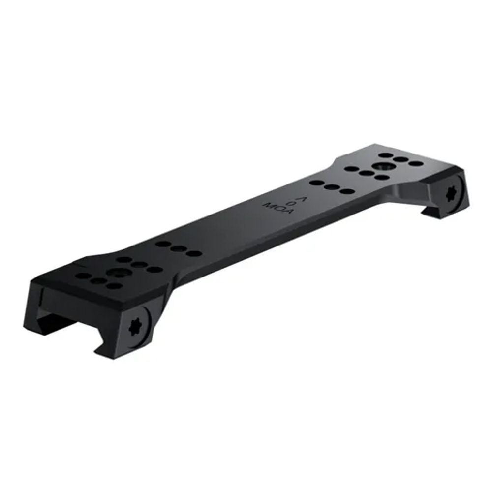 Sako S20 skinne for ringer