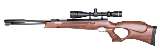 Hovedbilde Weihrauch 97KT 4,5mm
