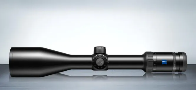 Hovedbilde Zeiss Victory HT 3-12x56 Ret 60 