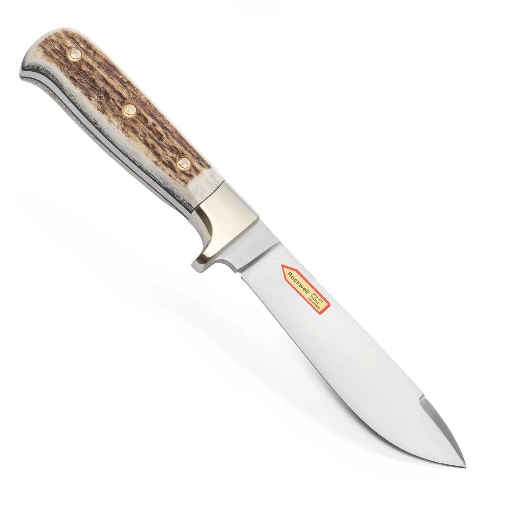 Puma jaktkniv