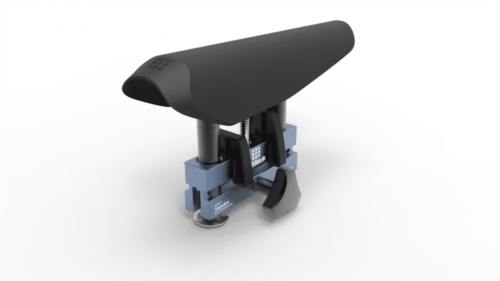 Kalix Teknik CR1 Kolbeforhøyer