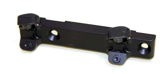 Hovedbilde Blaser R8 sadelmontasje for ringer