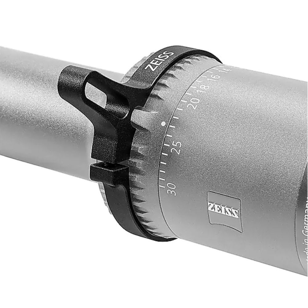 Zeiss Throw lever til V4