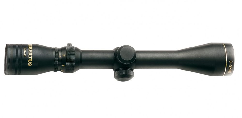 Hubertus 3-9x40