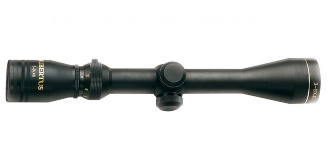 Hovedbilde Hubertus 3-9x40