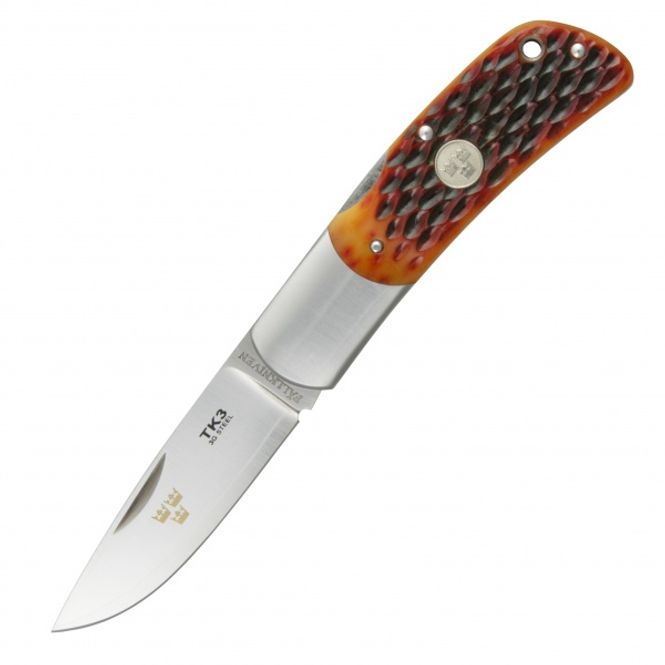 Hovedbilde Fällkniven TK3jbc