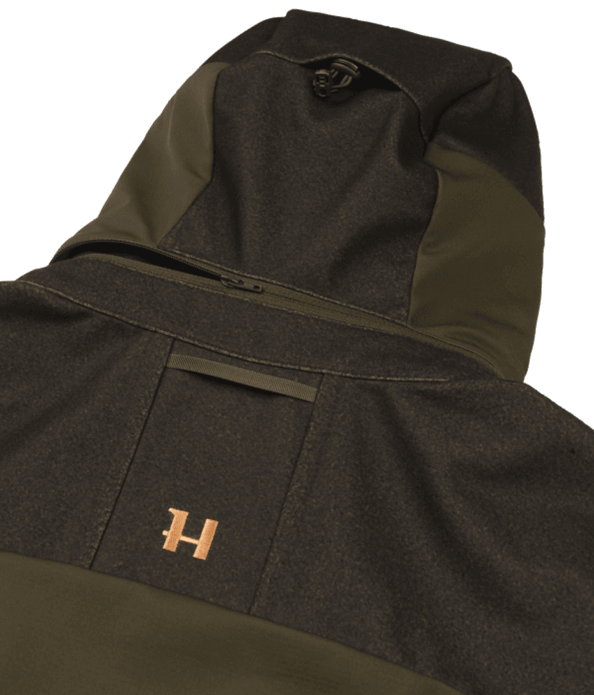 Härkila Mountain Hunter Hybrid jakke