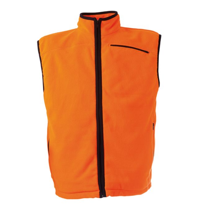 Hovedbilde Timur fleece vest