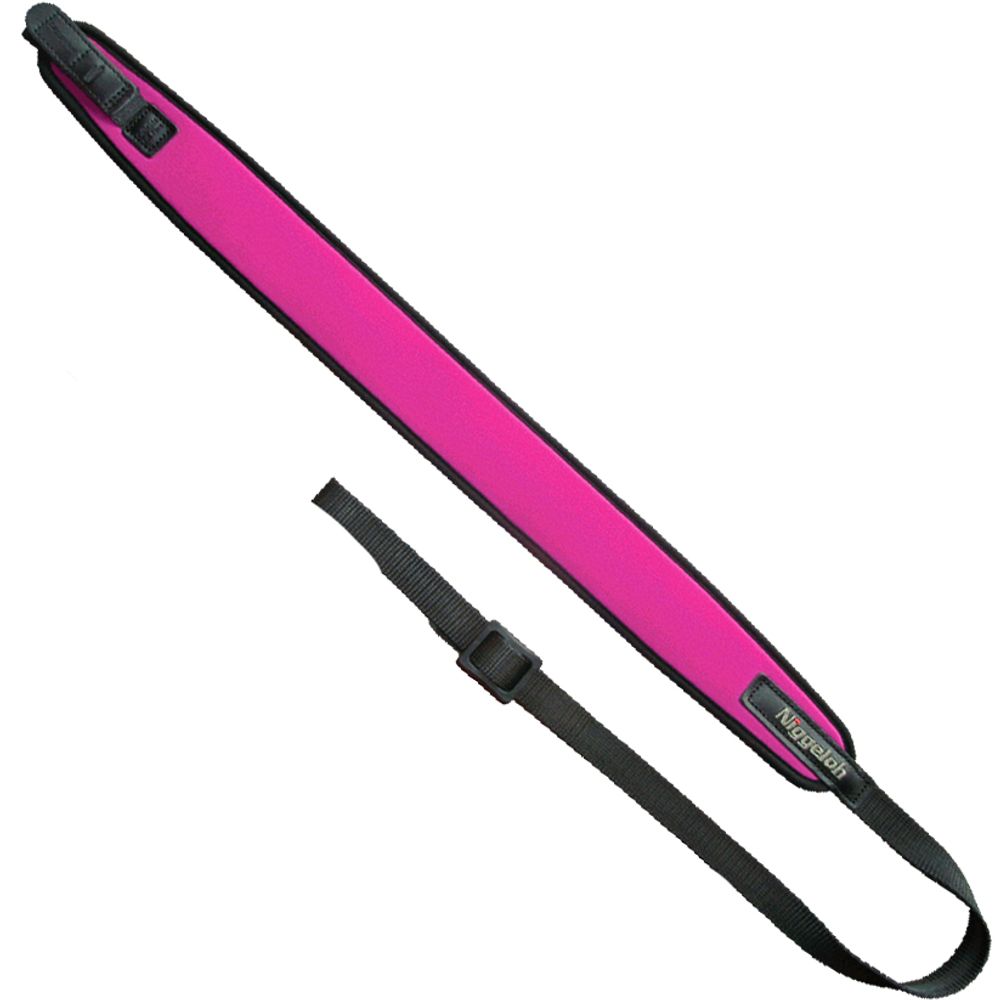 Niggeloh Riflerem  Neopren Rosa