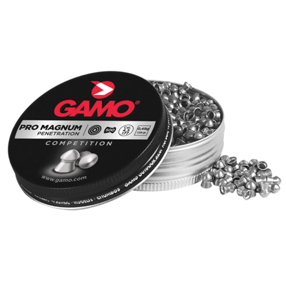 Gamo Pro Magnum 4,5 mm