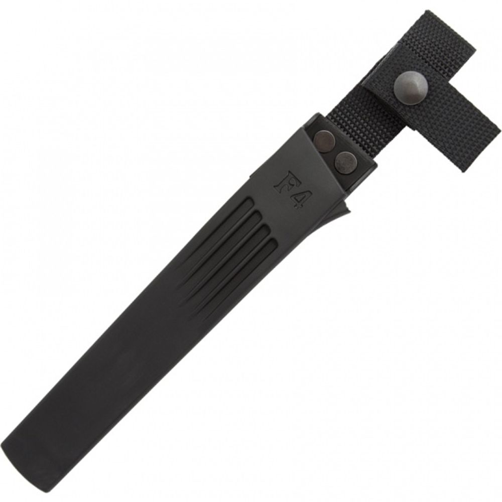 Fällkniven F4ez slire