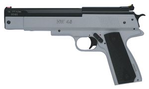 Hovedbilde Weihrauch HW45 STL Luftpistol 4,5mm