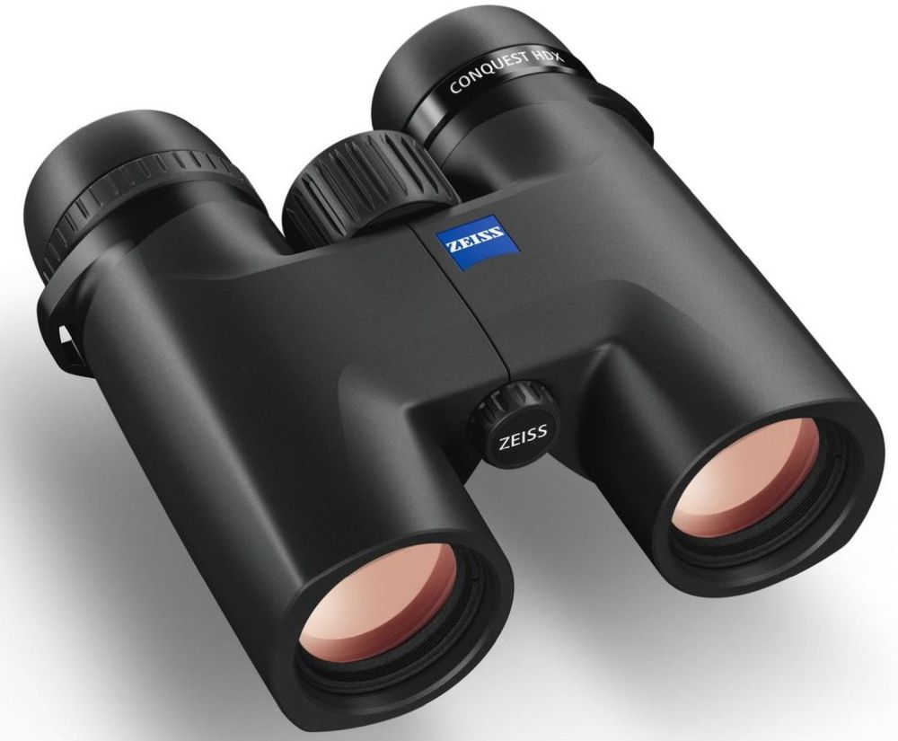 ZEISS Conquest HDX 10x32