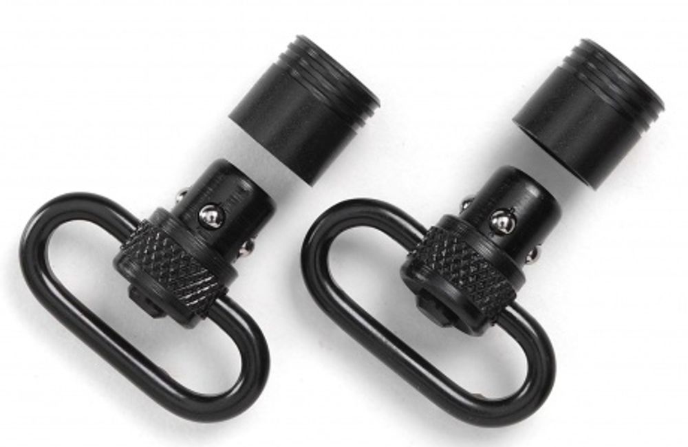 QD Push button Detachable 1