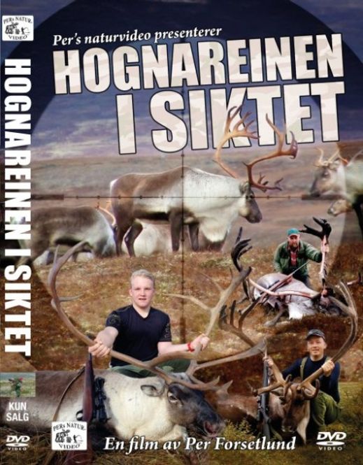 Hovedbilde Hognareinen i siktet 