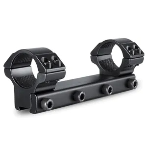 Hovedbilde Hawke Skinnemontasje 9-11mm 1''
