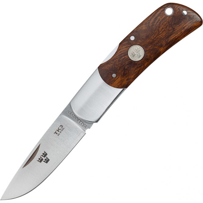 Hovedbilde Fällkniven TK3ic