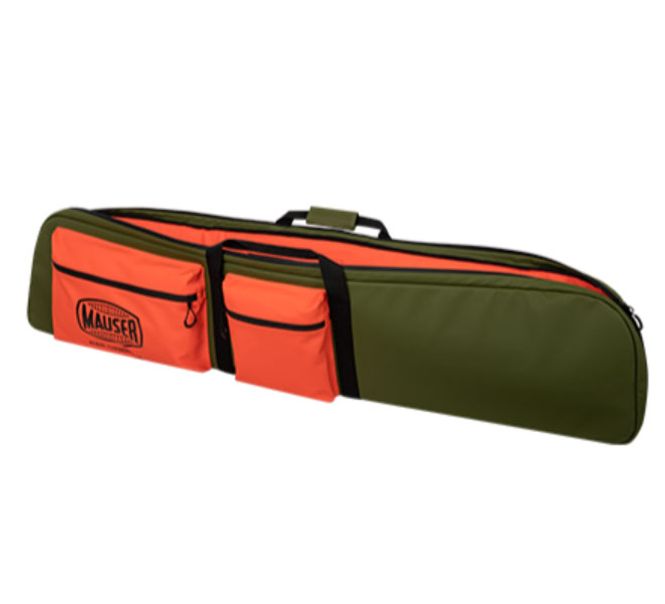 Hovedbilde Mauser Riflefutteral Trail 130 cm