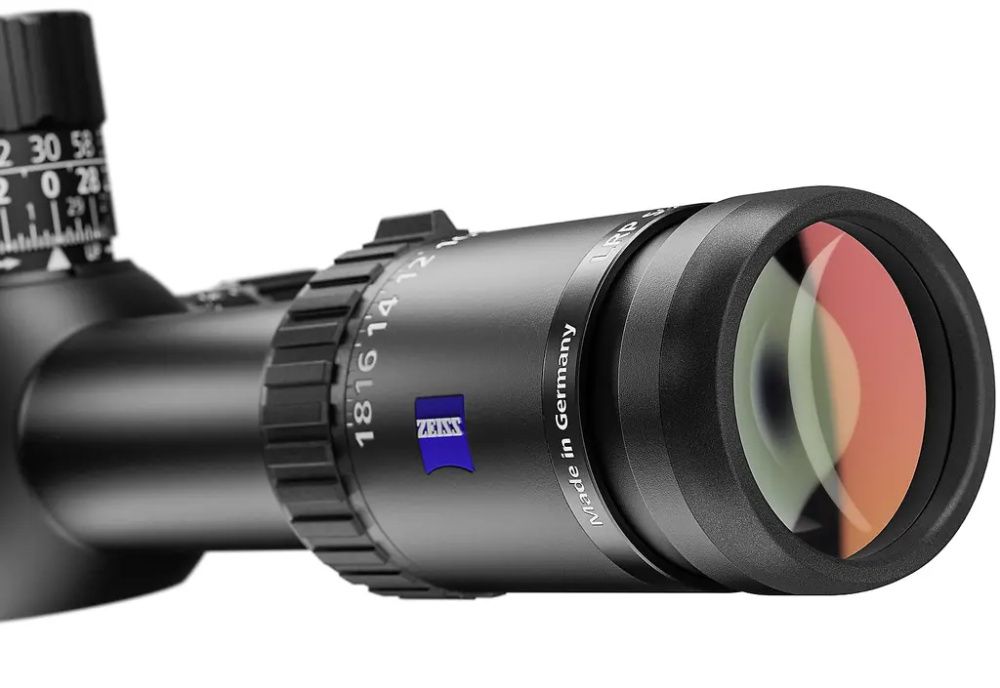 Zeiss  LRP S5 3-18x50 ZF-MOAi