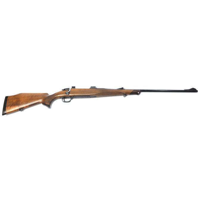 Hovedbilde Heym SR 20N Oktagon , kal 6,5x55