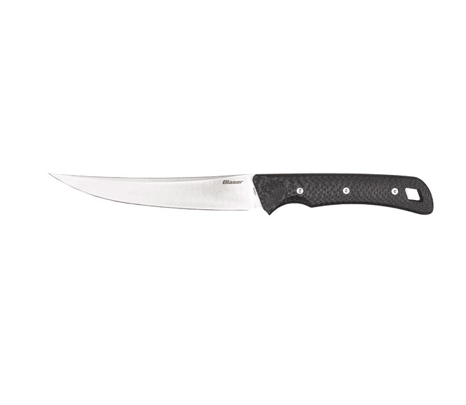 Hovedbilde Blaser Ultimate Kniv Carbon 15cm