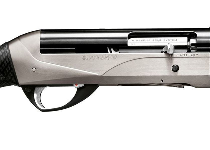 Benelli Super Sport 30