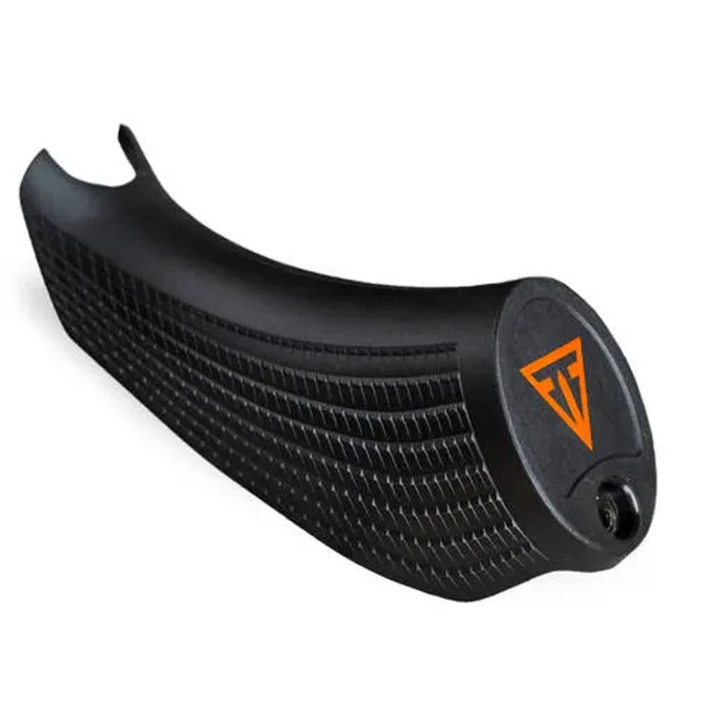 Tikka T3x pistolgrep STD sort