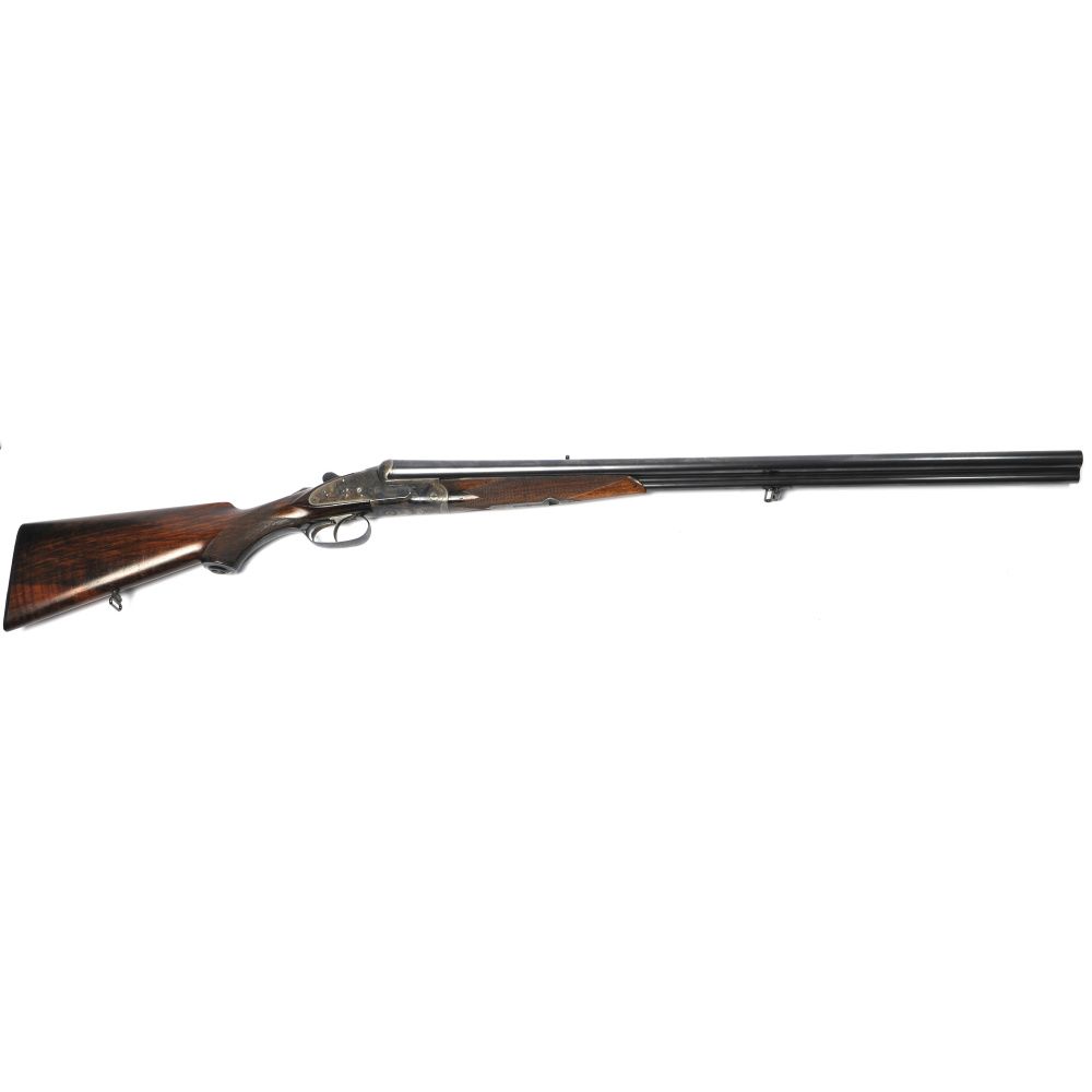 J.P. Sauer & Sohn Suhl Modell 25A