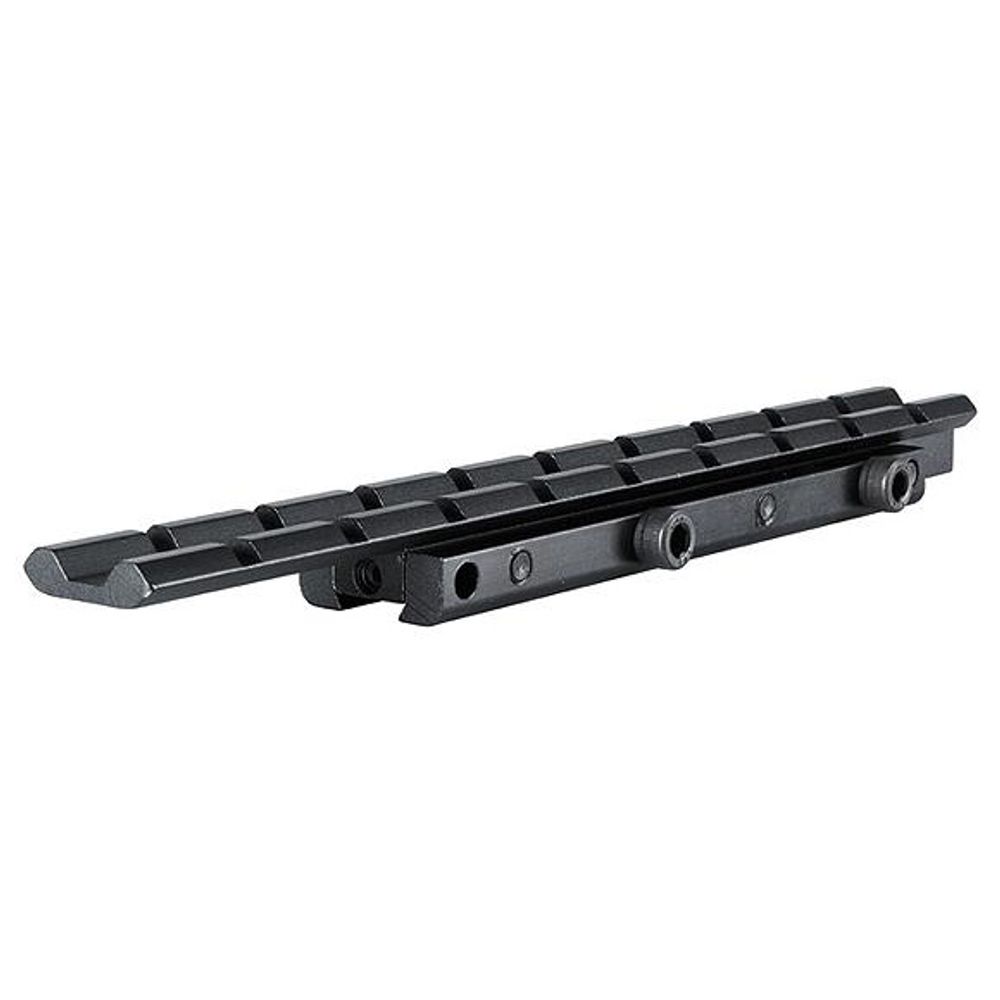 Hawke Adapter Base Ext.9-11mm til Weaver