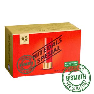 Hovedbilde Nitedals Spesial Retro Bismuth 12-65