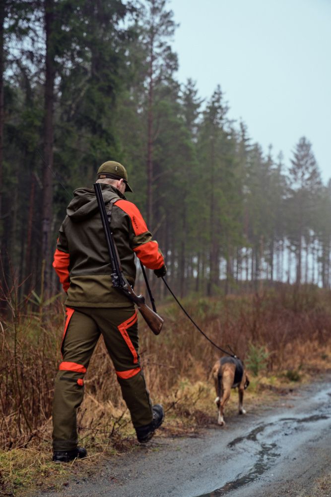 Härkila Pro Hunter Dog Keeper GTX bukse