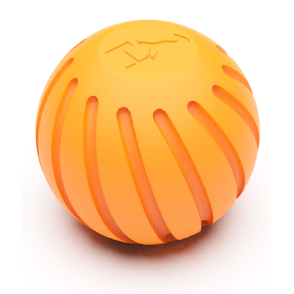Hunttec hevarmskule oransje