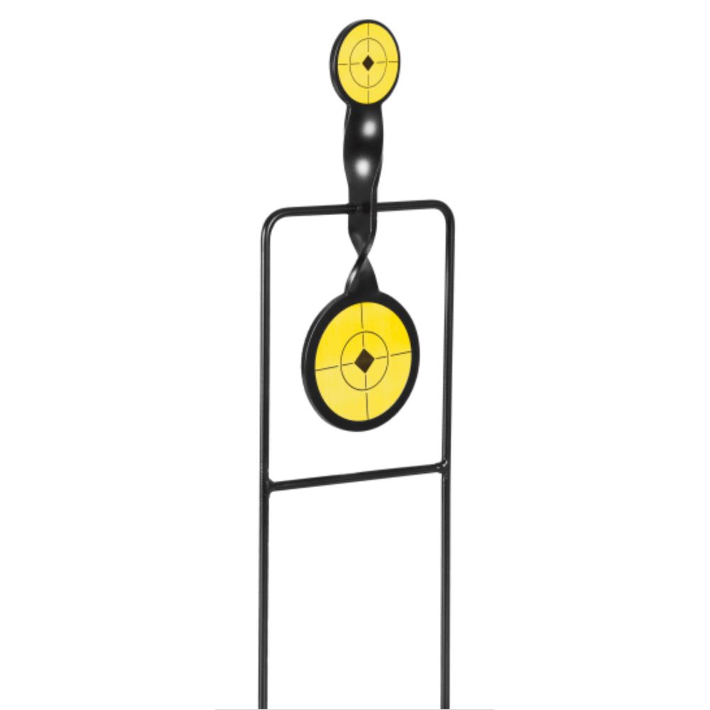 Champion selvanviser Metall Target