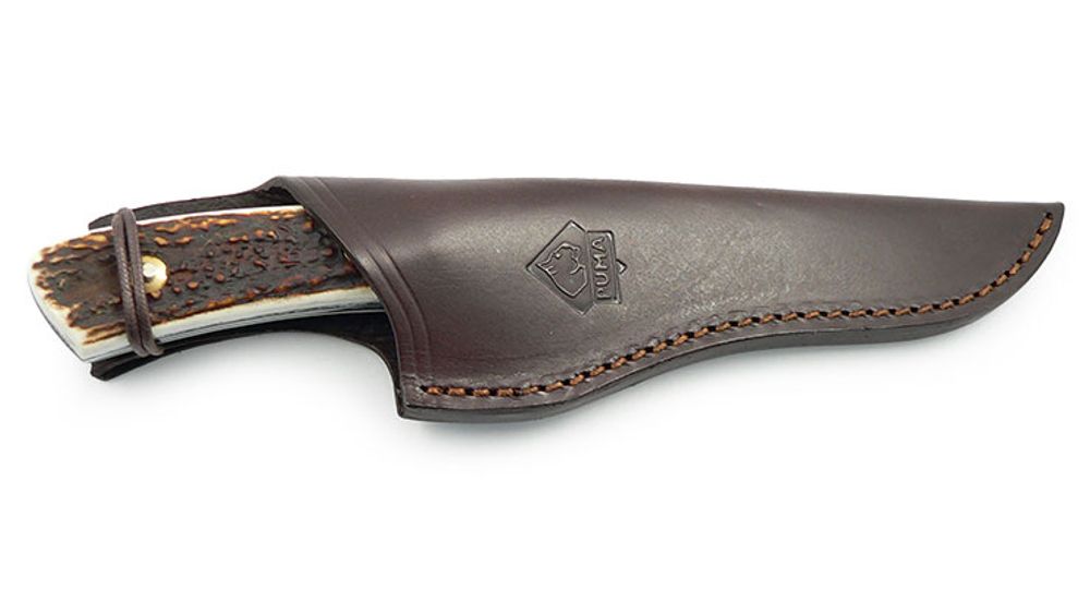 Puma rotwildmesser