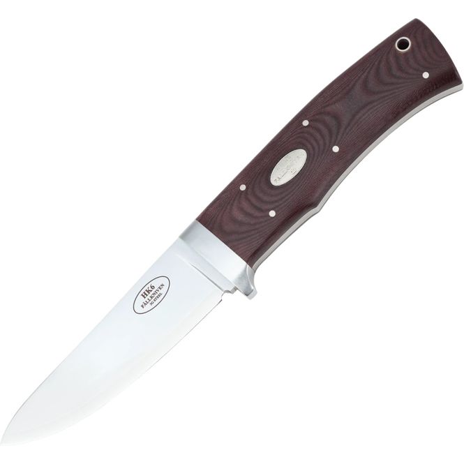 Hovedbilde Fällkniven HK6L Hunters knife