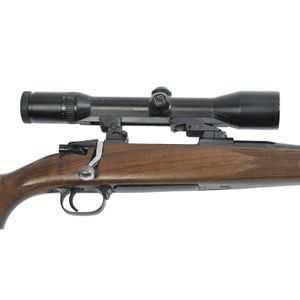 Hovedbilde Heym SR 20N, kal 308W