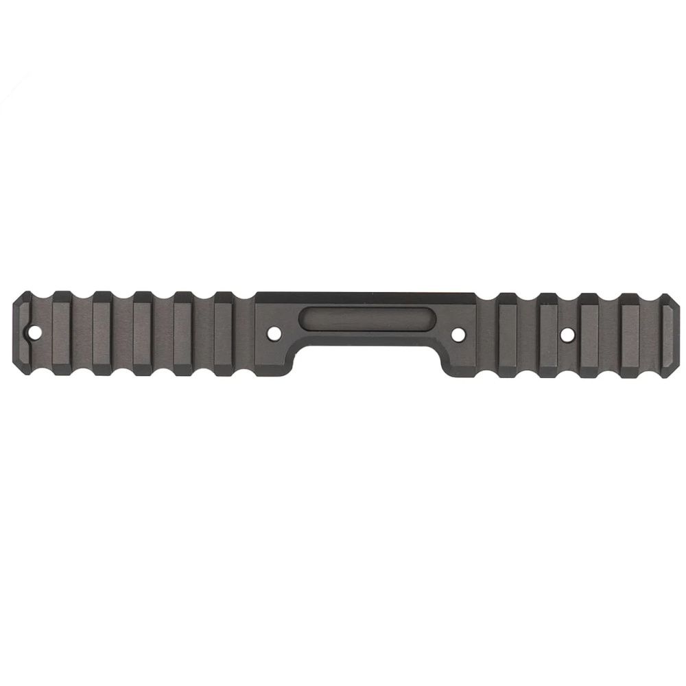 Vision Picatinny rail til CZ 457 20MOA